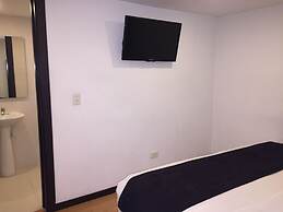 Hotel Montecarlo Boutique