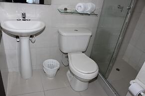 Hotel Montecarlo Boutique