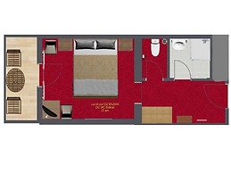 Hotel und Aparthotel Almrösl