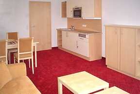 Hotel und Aparthotel Almrösl