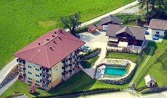 Hotel und Aparthotel Almrösl