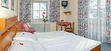 Hotel und Aparthotel Almrösl
