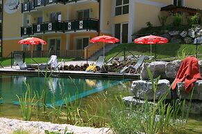 Hotel und Aparthotel Almrösl