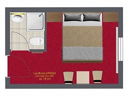 Hotel und Aparthotel Almrösl