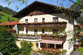 Hotel und Aparthotel Almrösl
