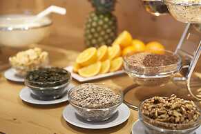 Frühstückshotel Birkenhof