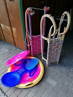 Frühstückshotel Birkenhof