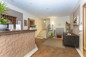 Frühstückshotel Birkenhof