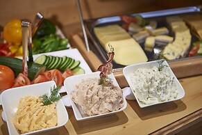 Frühstückshotel Birkenhof