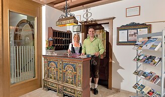 Hotel - Gasthof Jäger Heim GmbH
