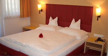 Hotel - Gasthof Jäger Heim GmbH