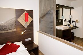 Senner Suites Zillertal