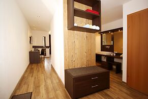 Senner Suites Zillertal