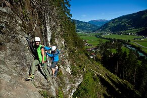 Senner Suites Zillertal
