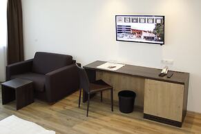 Senner Suites Zillertal