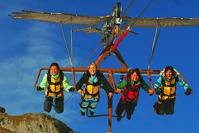 Senner Suites Zillertal