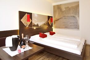 Senner Suites Zillertal