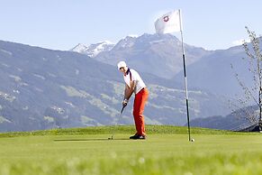 Senner Suites Zillertal
