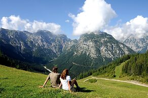 Senner Suites Zillertal