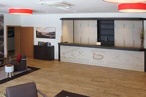 Senner Suites Zillertal