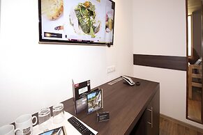 Senner Suites Zillertal