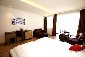 Senner Suites Zillertal