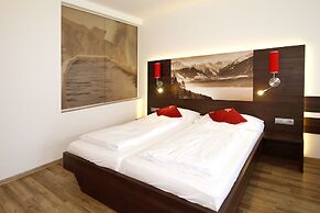 Senner Suites Zillertal