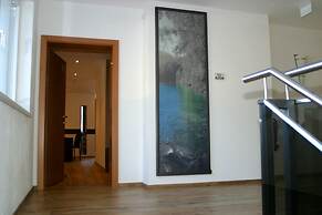 Senner Suites Zillertal