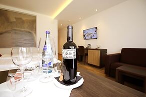 Senner Suites Zillertal