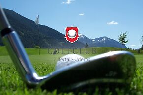 Senner Suites Zillertal