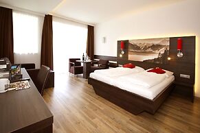 Senner Suites Zillertal