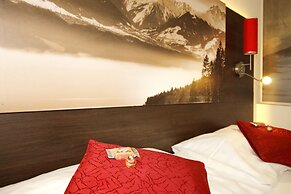 Senner Suites Zillertal