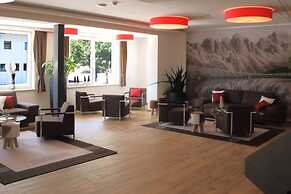 Senner Suites Zillertal