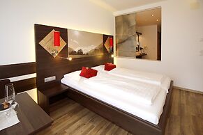 Senner Suites Zillertal