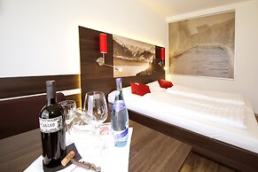 Senner Suites Zillertal