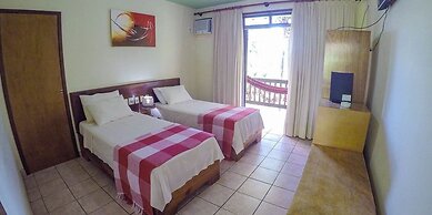 Paraíso das Águas Bahia