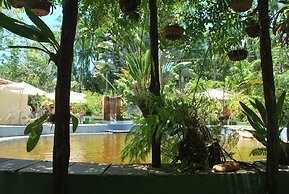 Paraíso das Águas Bahia