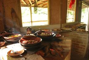 Paraíso das Águas Bahia