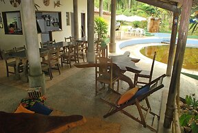 Paraíso das Águas Bahia