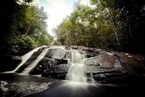 Paraíso das Águas Bahia