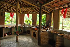 Paraíso das Águas Bahia