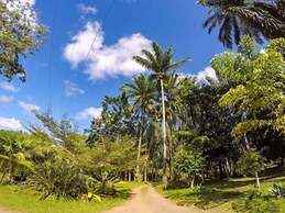 Paraíso das Águas Bahia