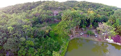 Paraíso das Águas Bahia