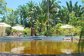 Paraíso das Águas Bahia