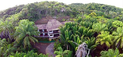 Paraíso das Águas Bahia