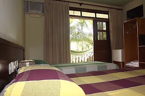 Paraíso das Águas Bahia