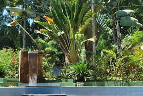 Paraíso das Águas Bahia