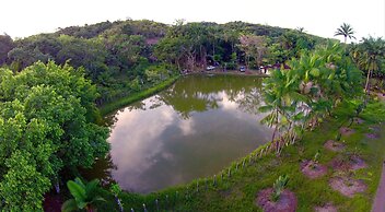 Paraíso das Águas Bahia