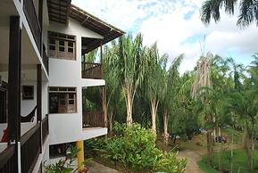 Paraíso das Águas Bahia