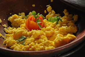 Paraíso das Águas Bahia